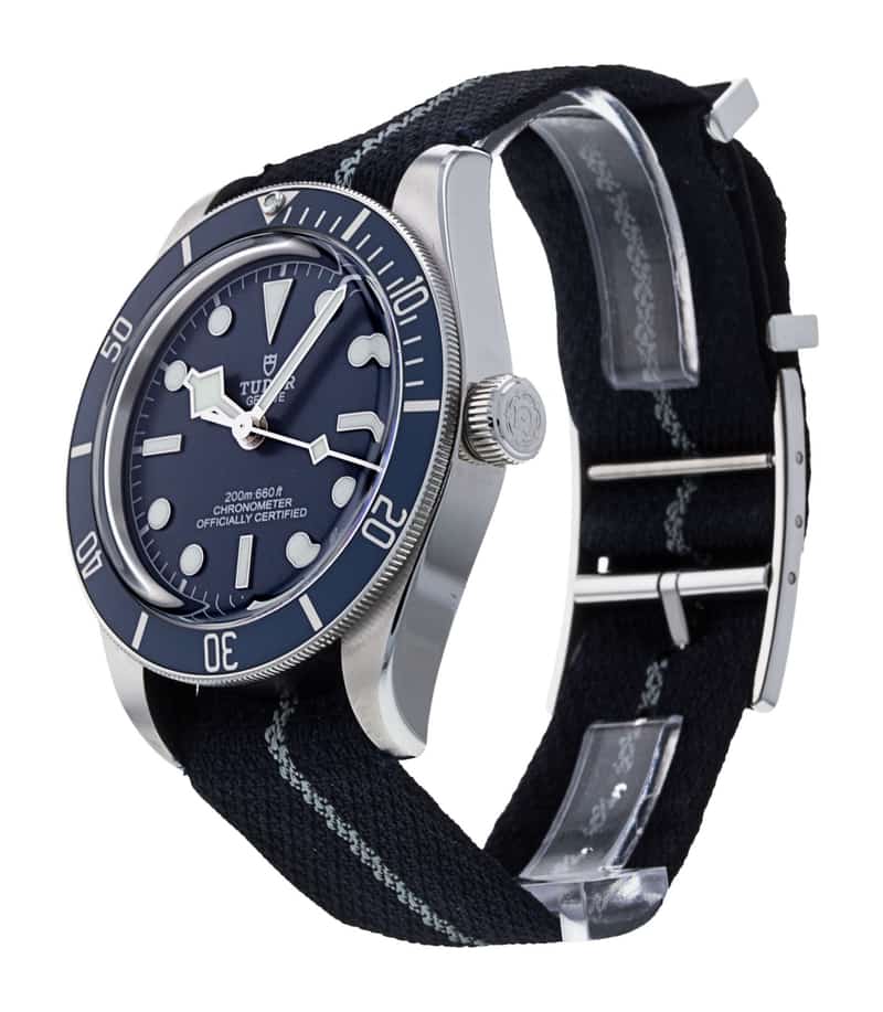 Tudor Black Bay M79030B-0003